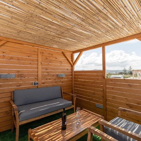 Aphrodite Luxury Apartments Agios Prokopios  Eksteriør billede