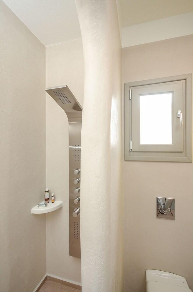 Aphrodite Luxury Apartments Agios Prokopios  Eksteriør billede