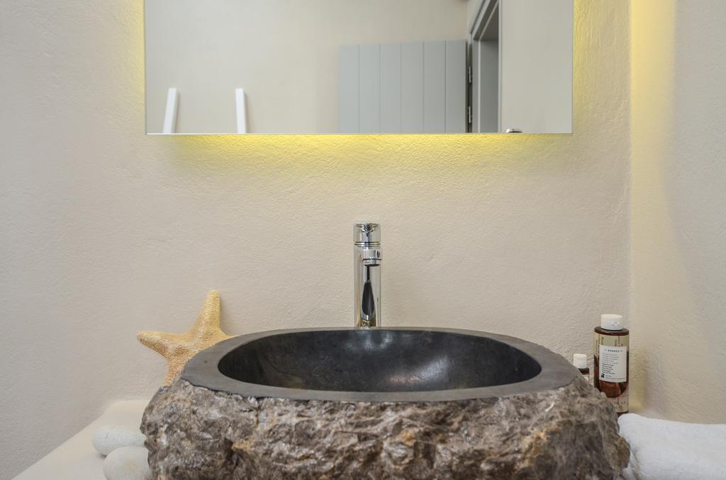 Aphrodite Luxury Apartments Agios Prokopios  Eksteriør billede
